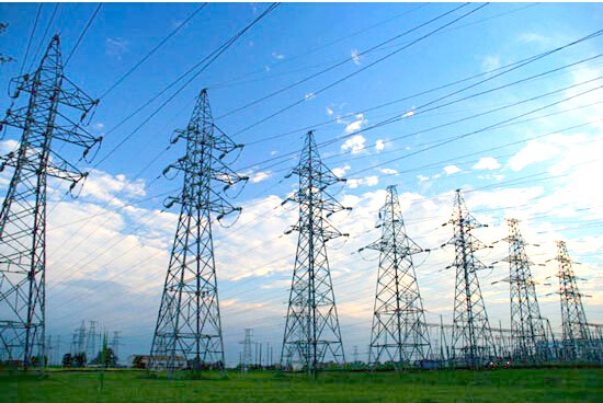 手握關鍵技術 賽晶集團助力&ldquo;一帶一路&rdquo;能源電力互聯互通